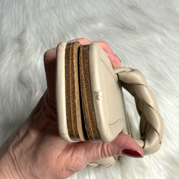 H&M Tan Braided Slide Sandals - Picture 9 of 9